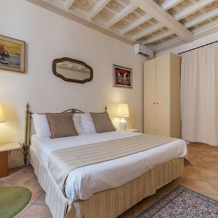 Fontanella Borghese Apartment - Fromhometorome Exterior photo